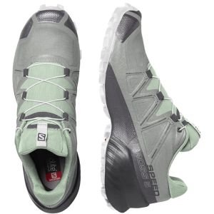 best hiking boots Salomon Women's Speedcross 5