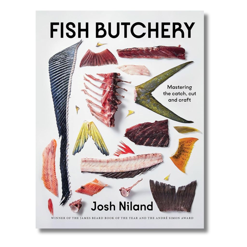 Josh Niland Fish Butchery