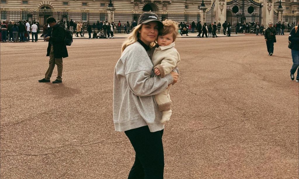 Keira Rumble packing tips