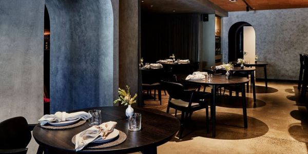 Navi Melbourne exclusive restaurants