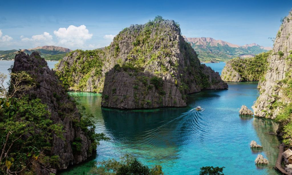 Philippines travel guide
