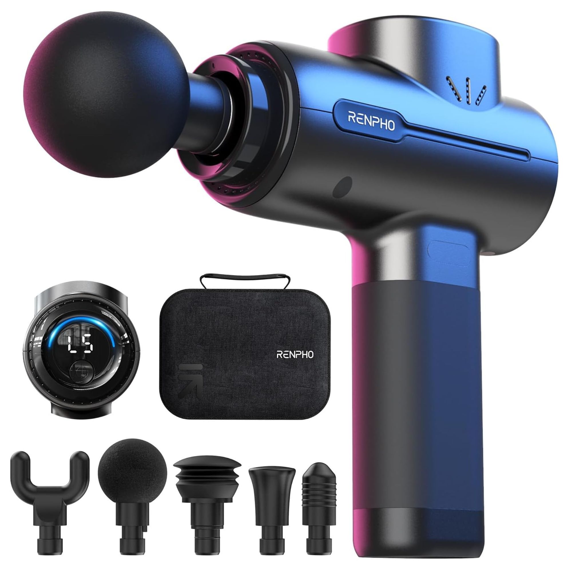 RENPHO Muscle Massage Gun