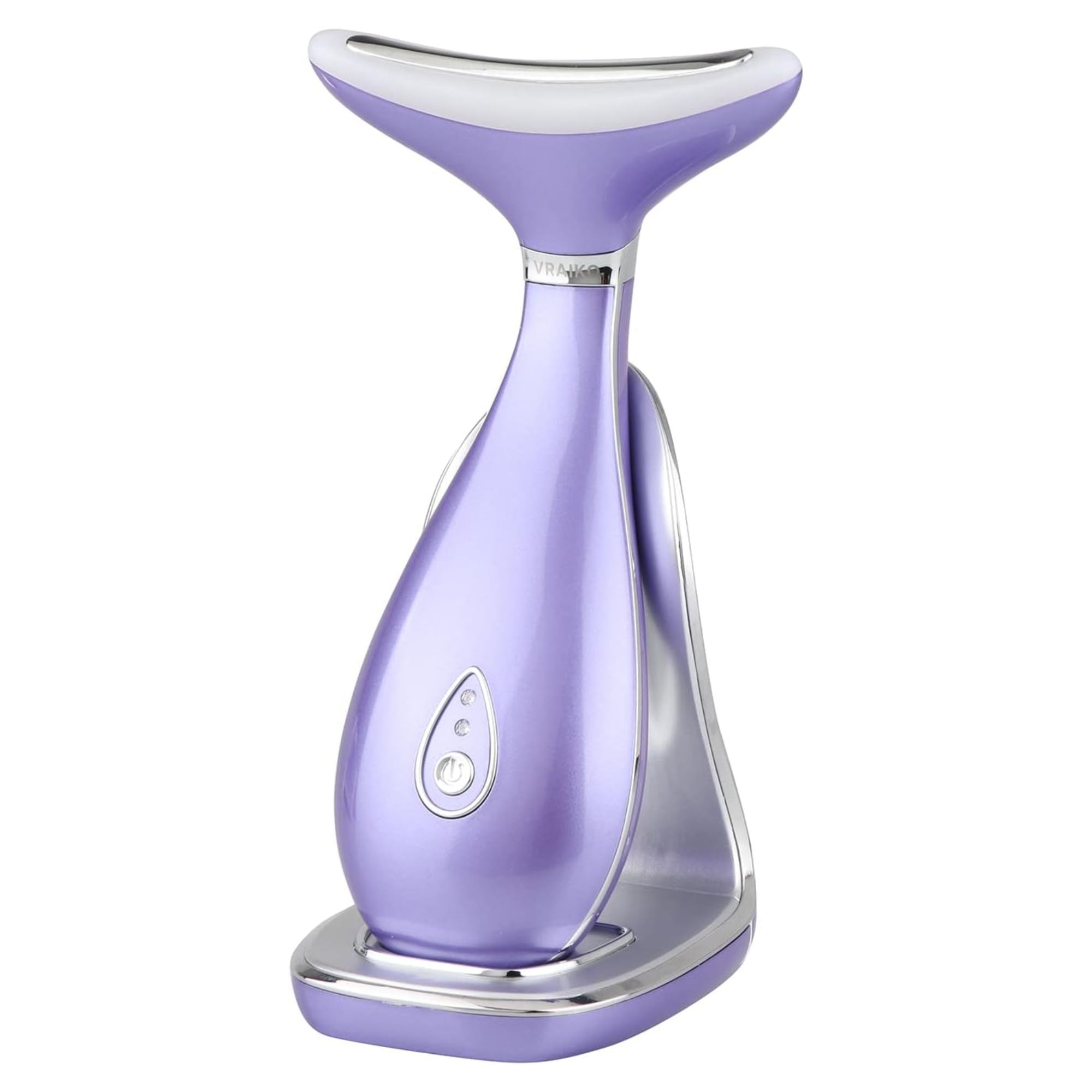 VRAIKO Lily Neck Face Massager, Face Sculpting Tool - Amazon Prime Day Deal