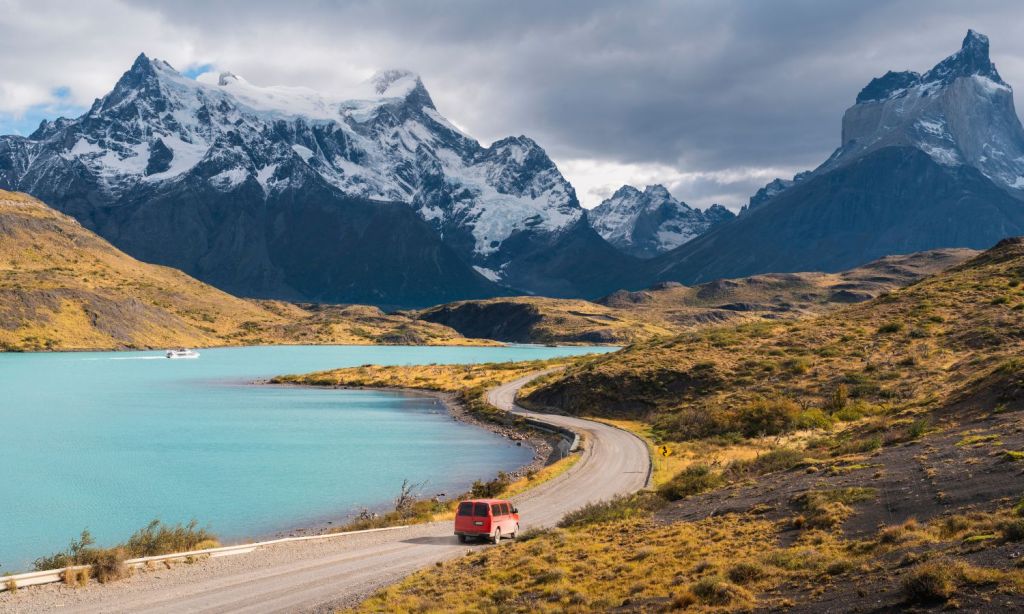 benefits of solo travel