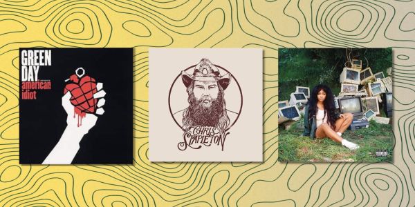 prime day vinyl deals