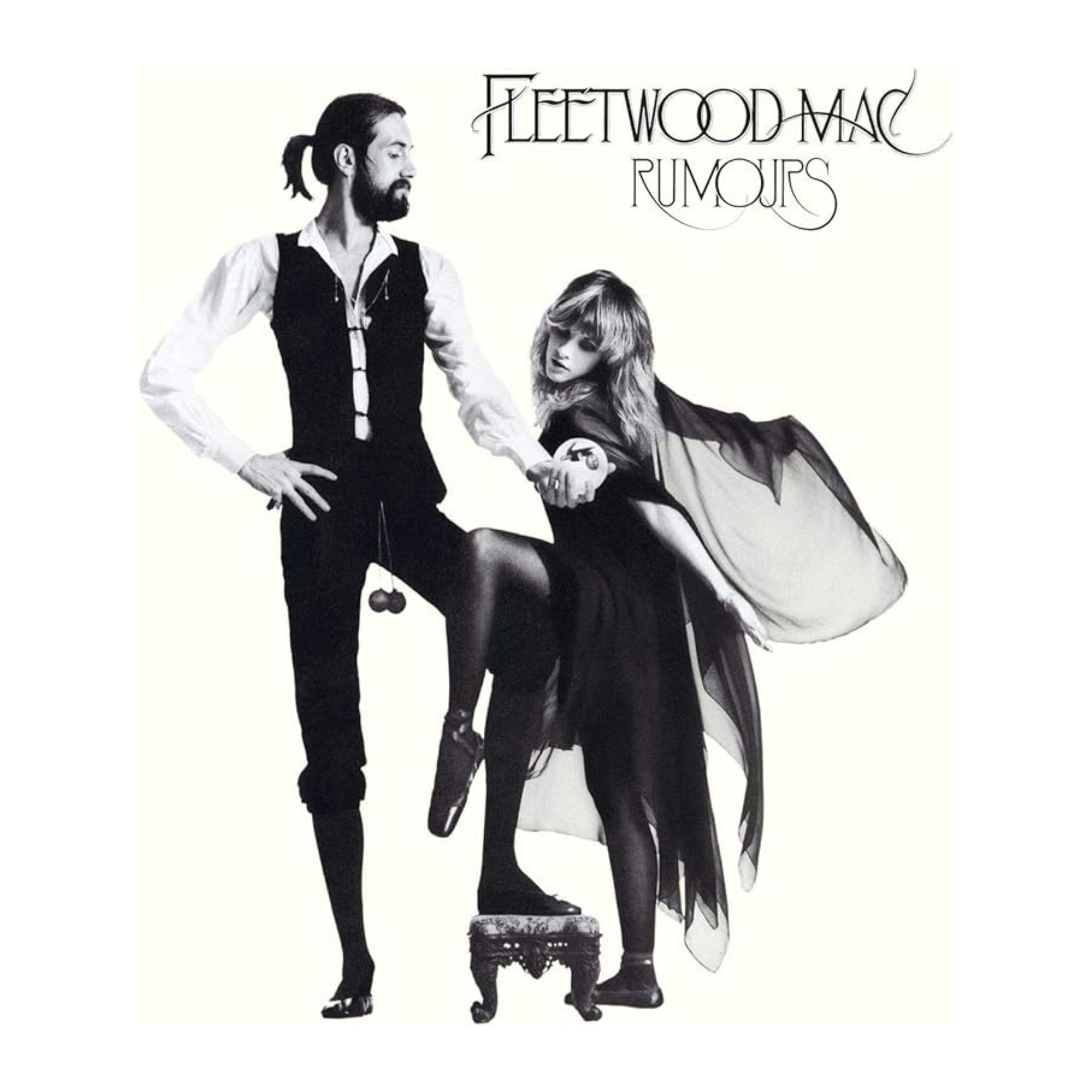 rumours fleetwood mac vinyl best amazon prime day deals under $50