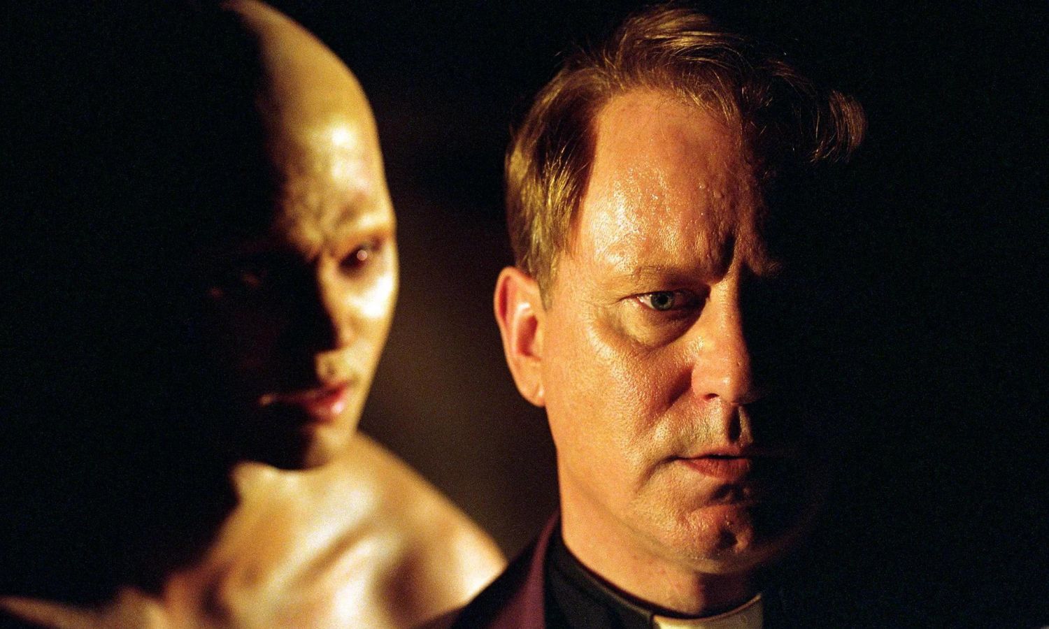 what is a prequel exorcist