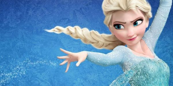 why was frozen so popular