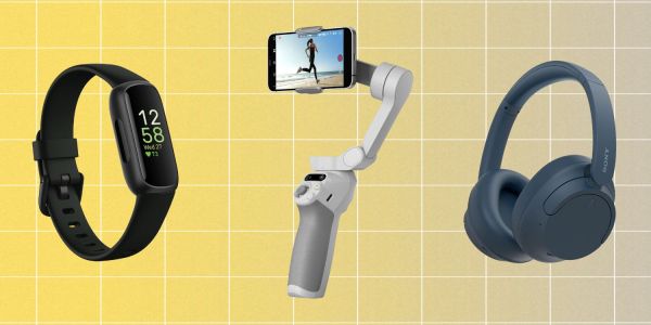 Fathers day tech gifts under $200