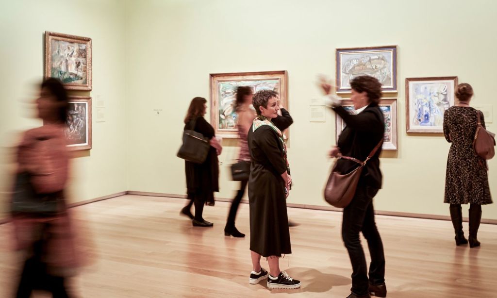 Auckland Art Gallery Toi o Tāmaki