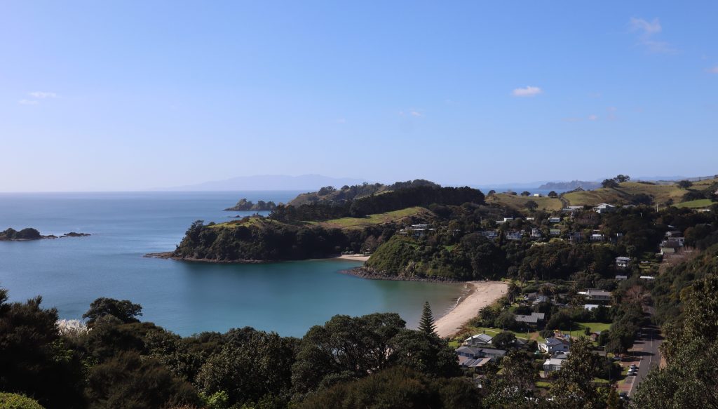 Waiheke Island what to do in auckland