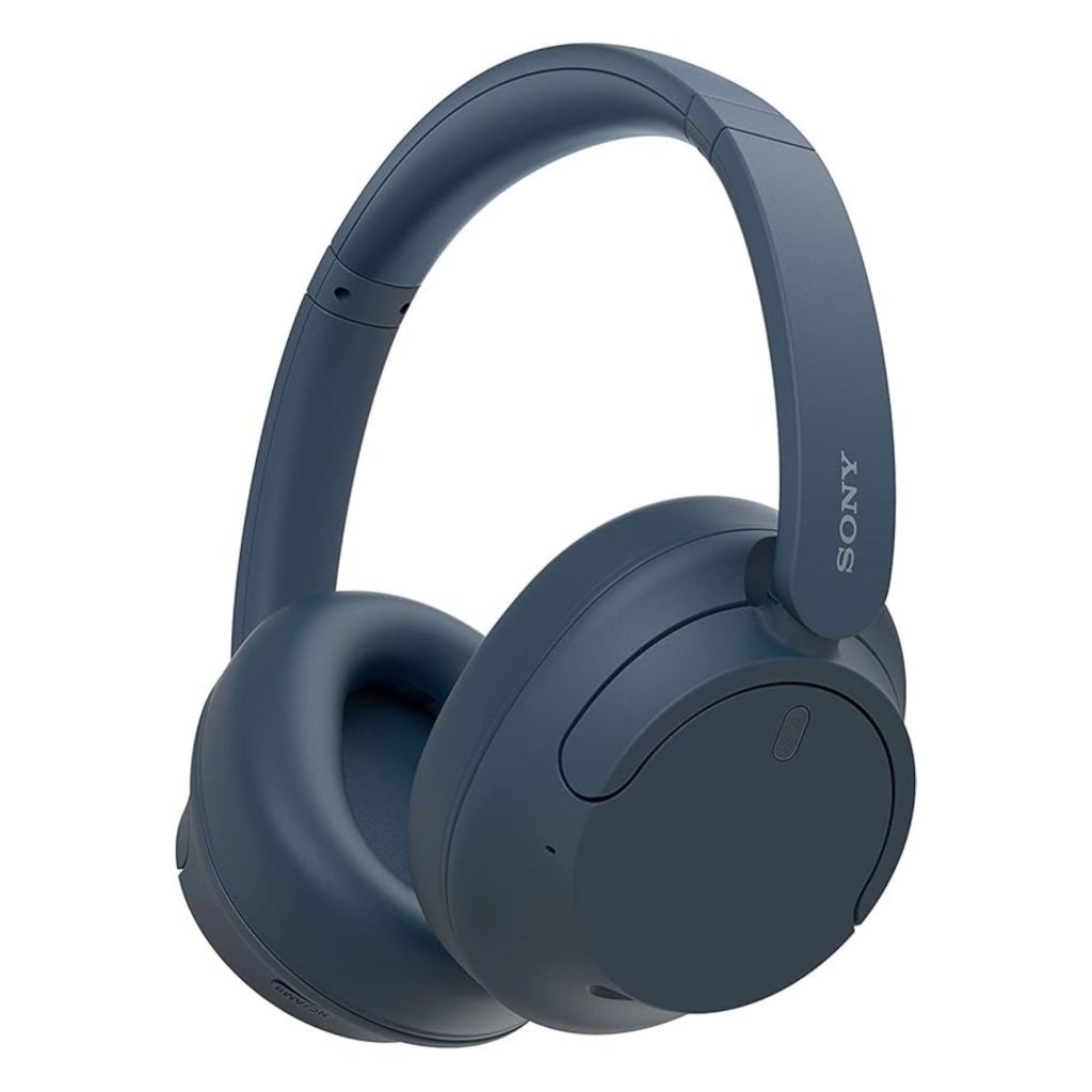 Sony WH-CH720N Noise Cancelling Wireless Headphones- Father's day gifts under $200