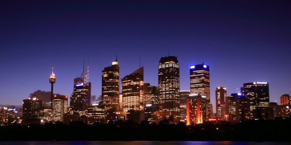Sydney nightlife reform