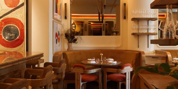 european restaurants sydney