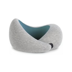 OSTRICHPILLOW GO Travel Pillow, best travel pillows