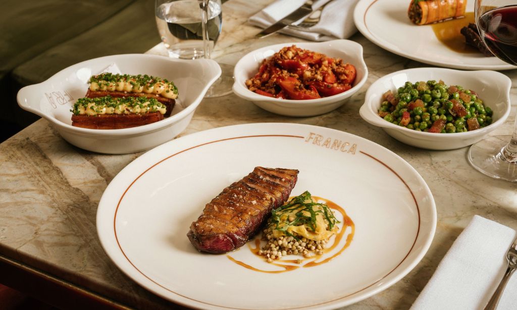 is expensive food worth it