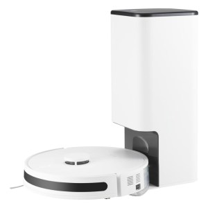 LG CordZero® robot vacuum