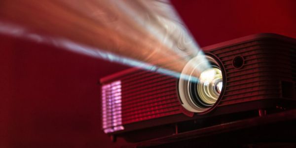 best projector for home