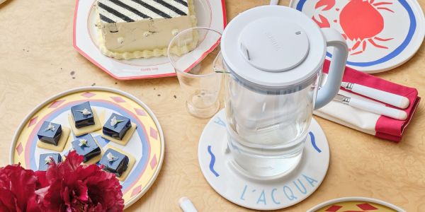 brita water filter jug