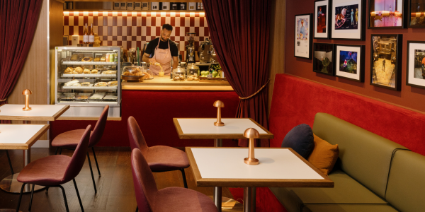 hotel indigo potts point dine and stay