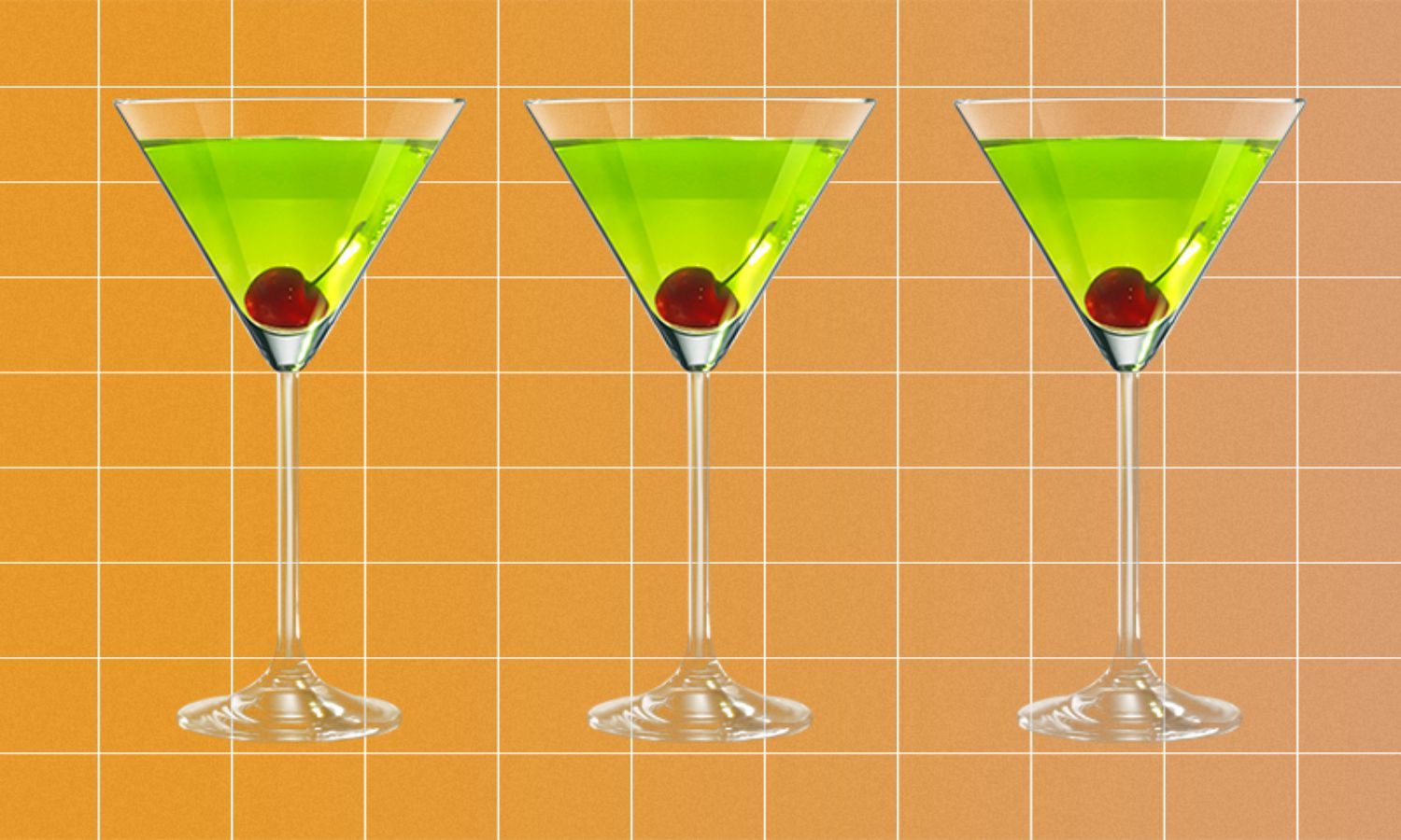 japanese slipper cocktail