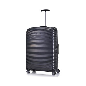 Samsonite Lite-Shock Sport Suitcase, best luggage deals