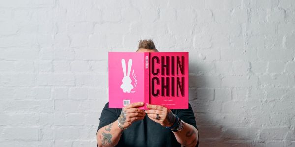 chin chin cookbook