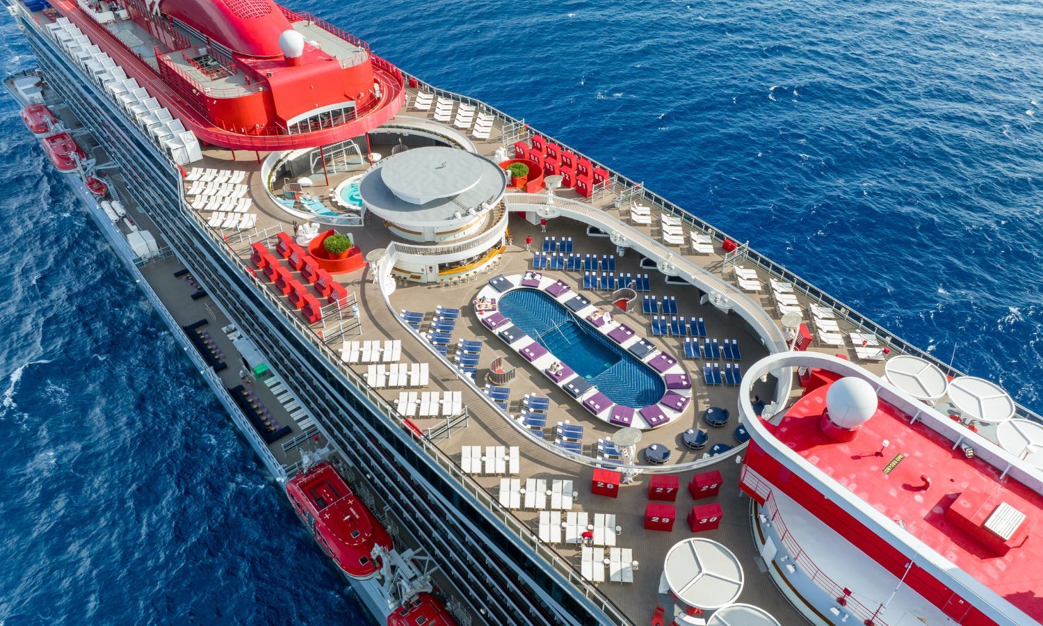cruises for millennials