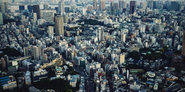 Tokyo Ebisu