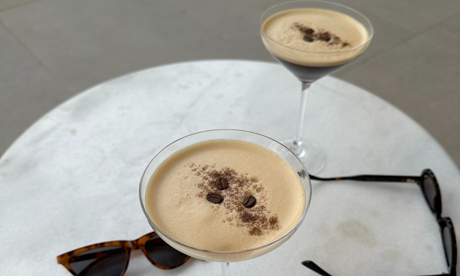 easy whisky cocktail