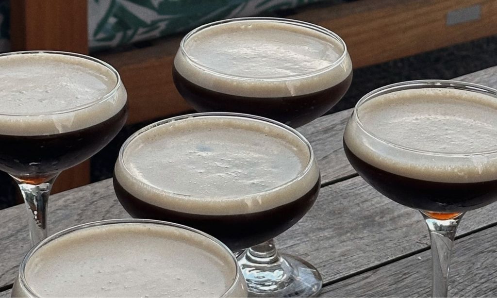 easy whisky cocktail