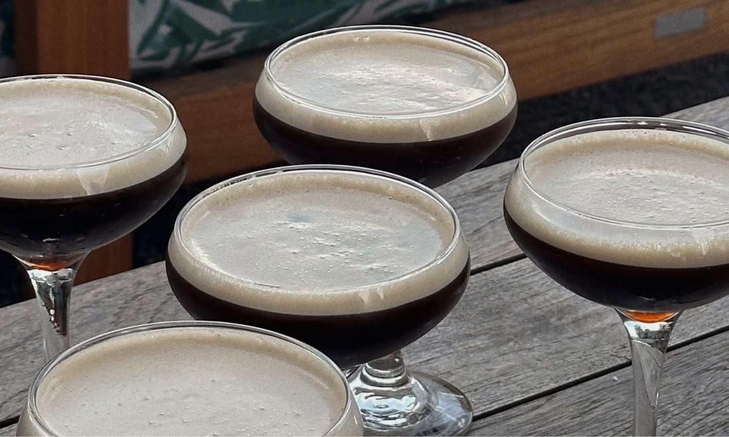 easy whisky cocktail