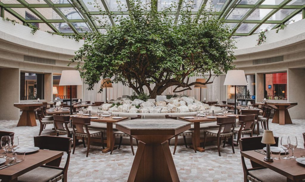 new Sydney precincts