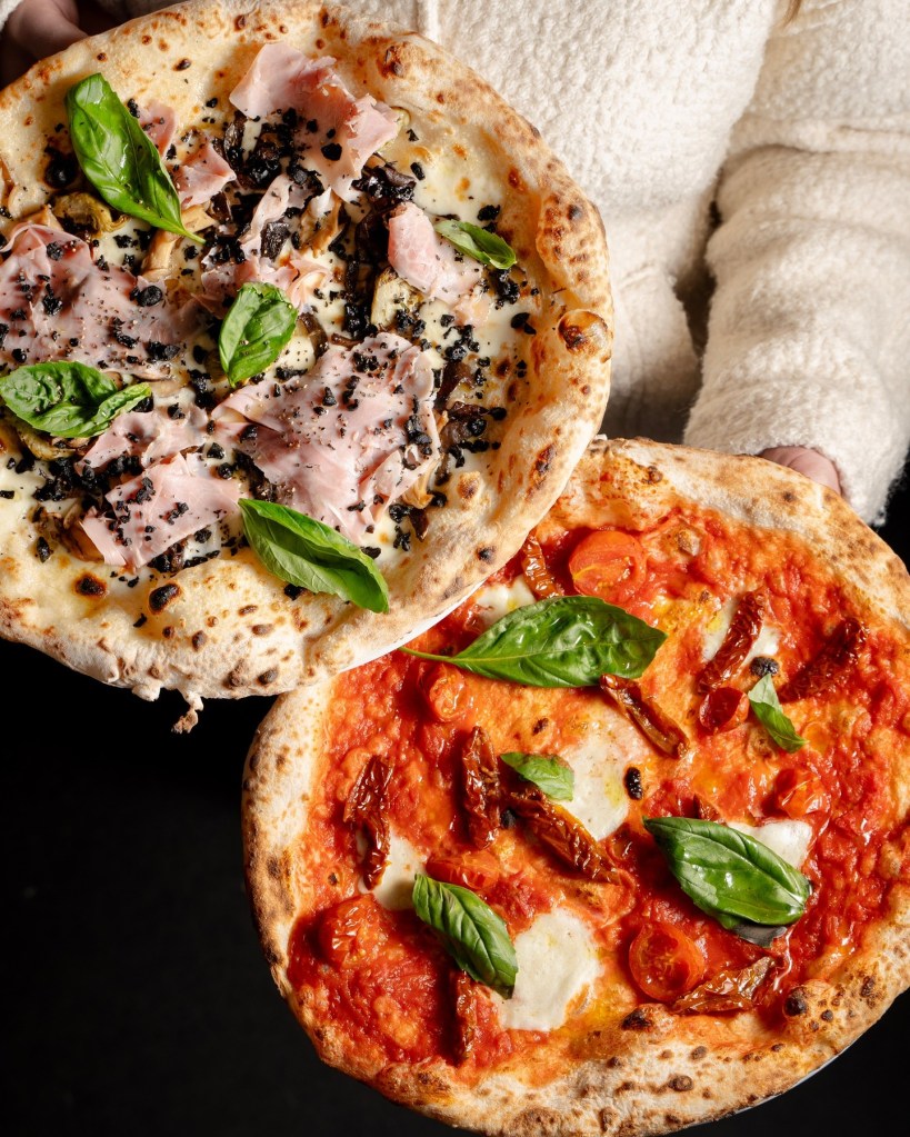 Rudys Giuseppe Federici