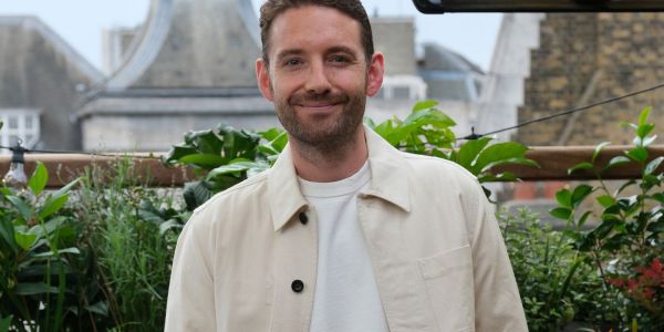 beautiful Sydney restaurants food feels James Thompson