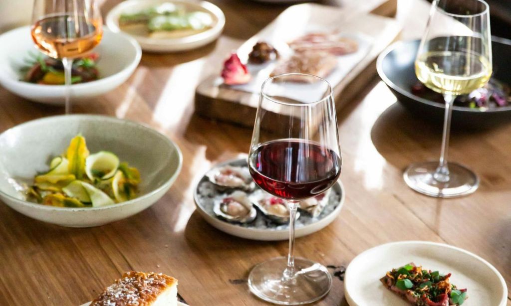 regional hotel restaurants