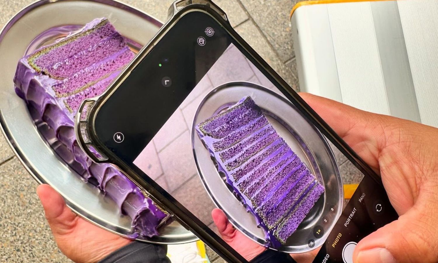 ube australia