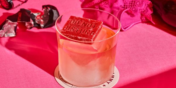 fat washed cocktails