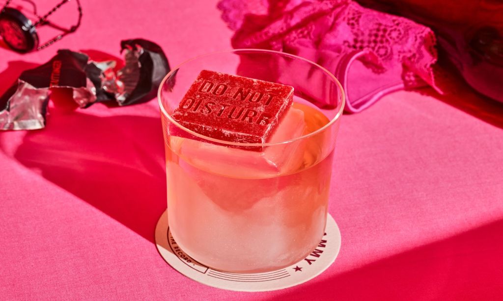 fat washed cocktails