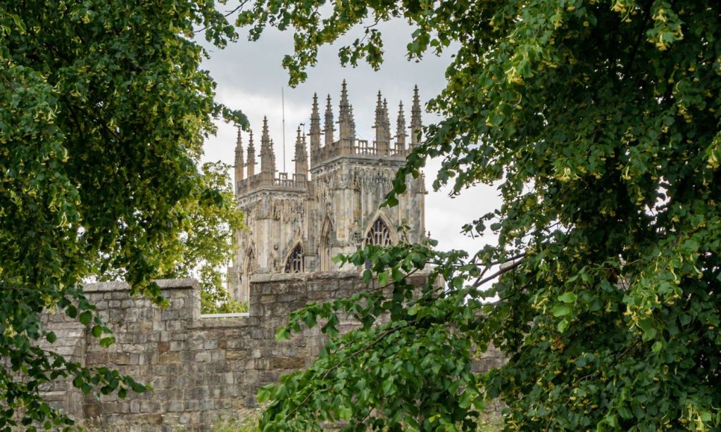 things to do in york england