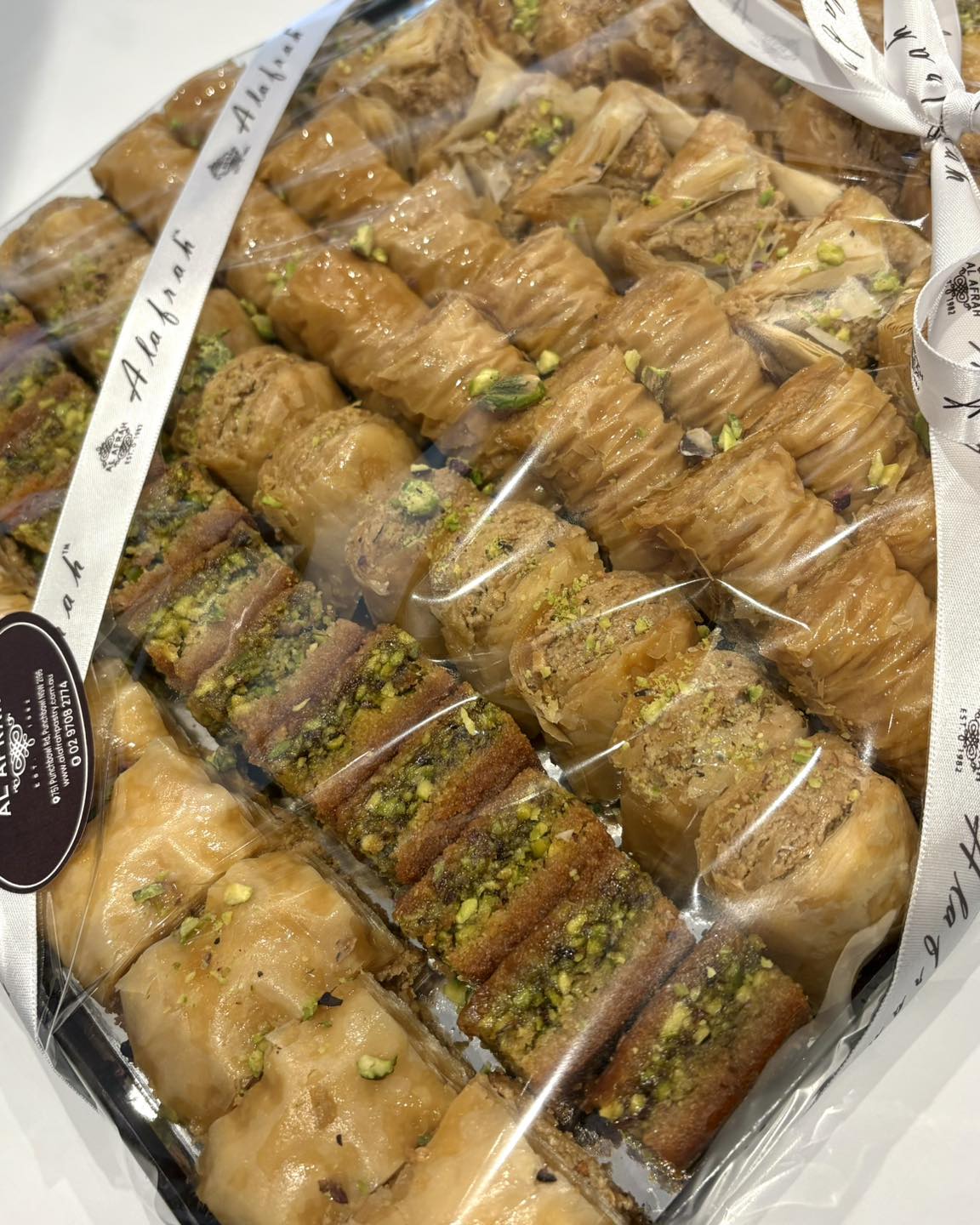 best lebanese restaurant sydney