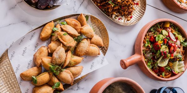 best lebanese restaurant sydney