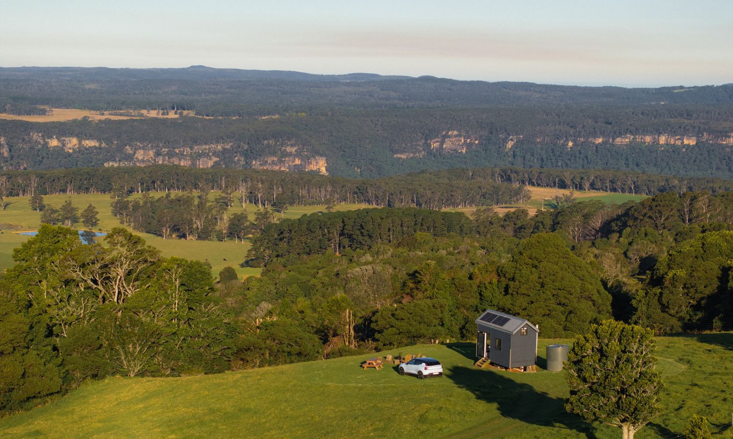 volvo ex30 review australia