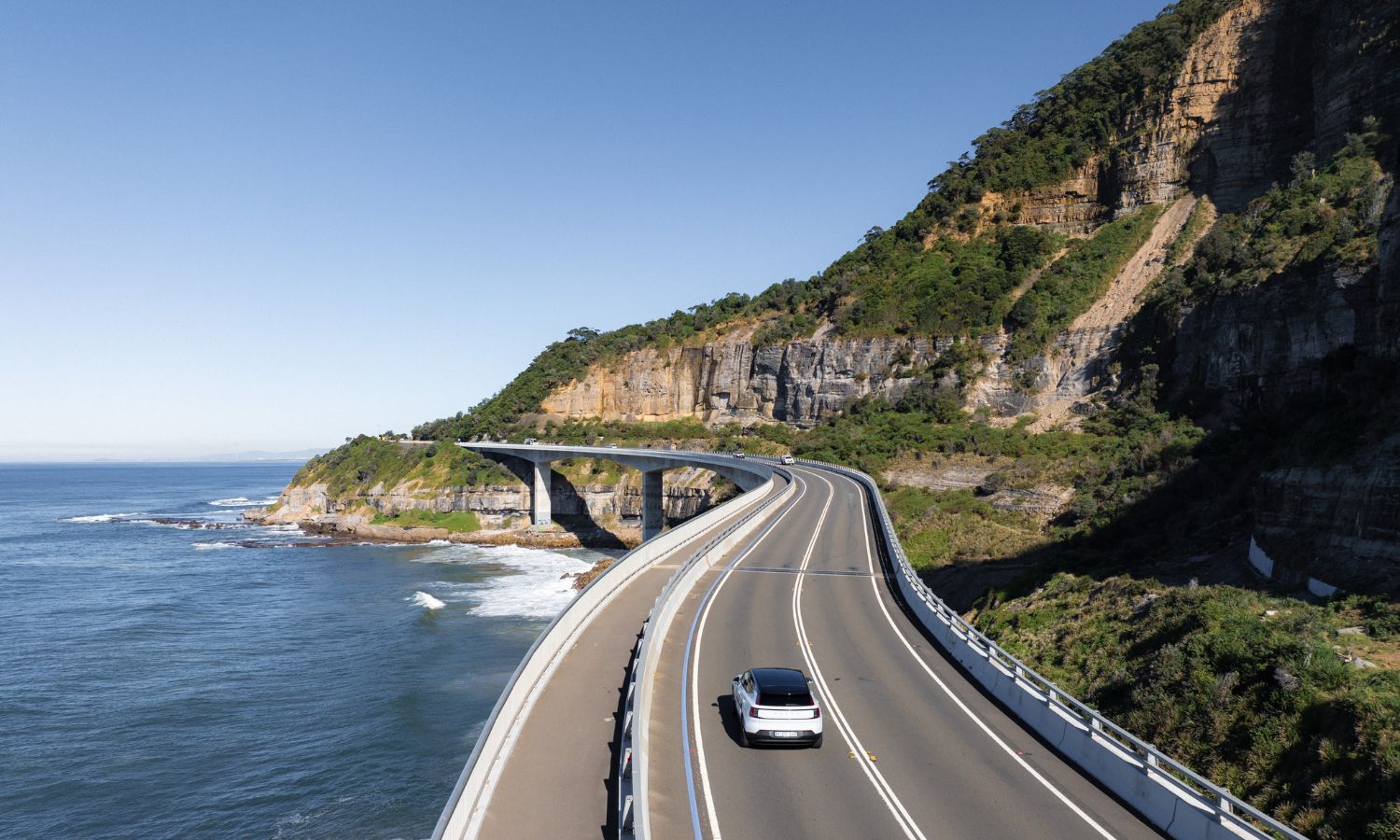 volvo ex30 review australia