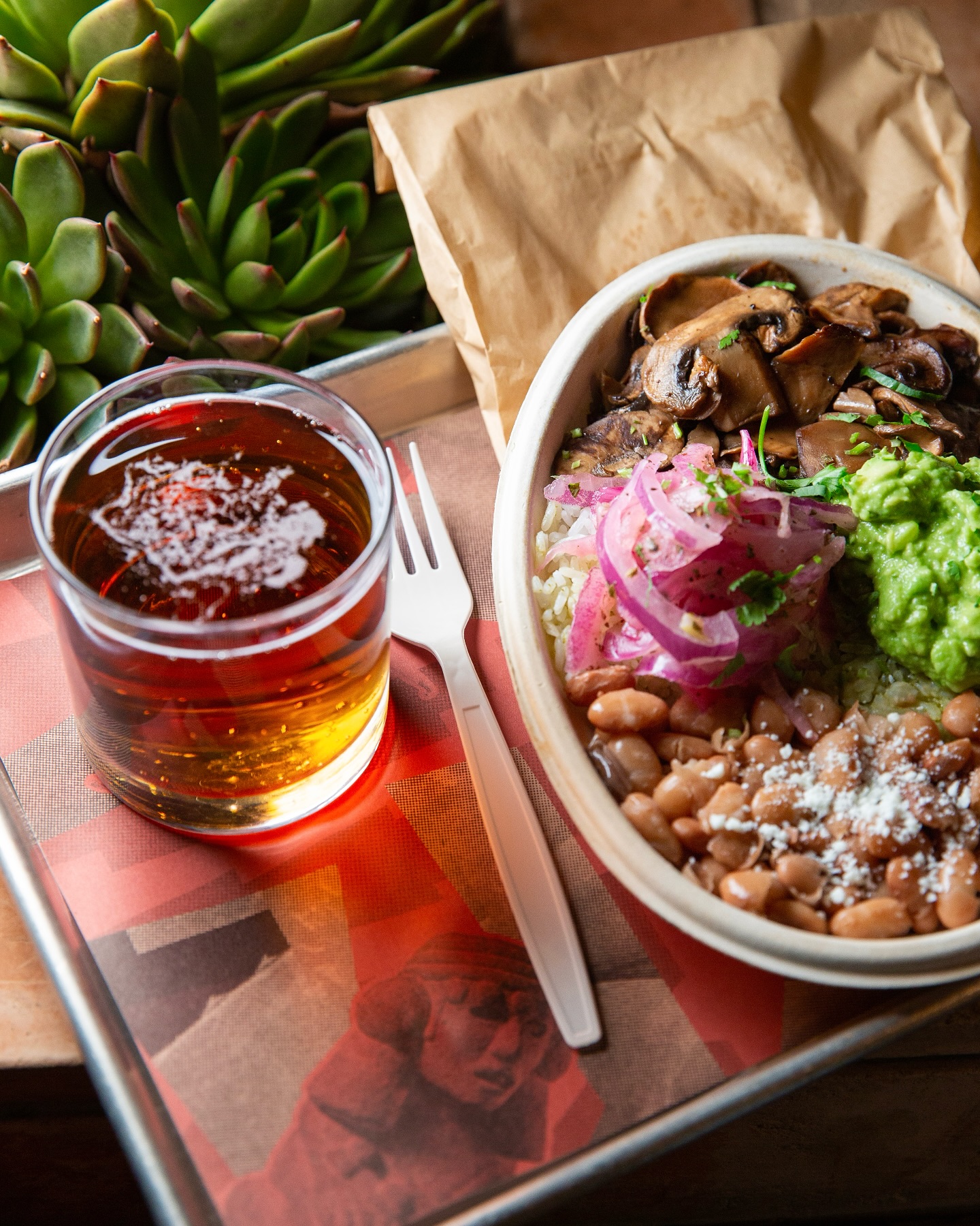 best la restaurants loqui