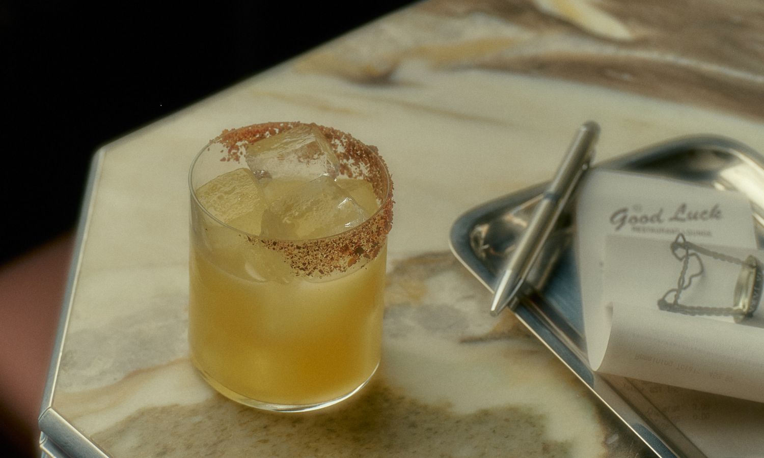 margarita cocktail history