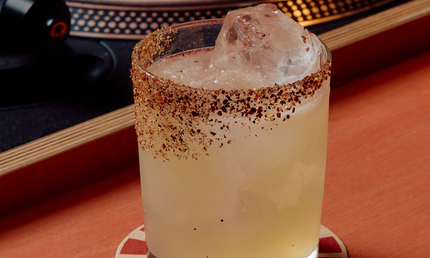 margarita cocktail history