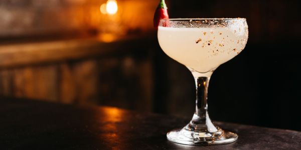 margarita cocktail history