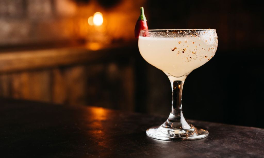margarita cocktail history