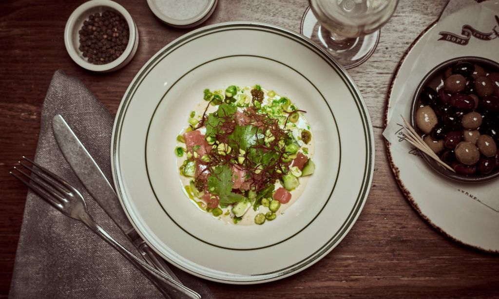 Bopp and Tone Mothers Day